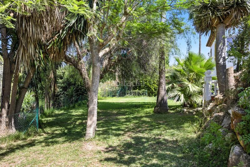 Foto c4702dda-cb4c-4b56-854f-a6143bbc7d2a. Chalet with pool in Centro Ciudad Xàbia