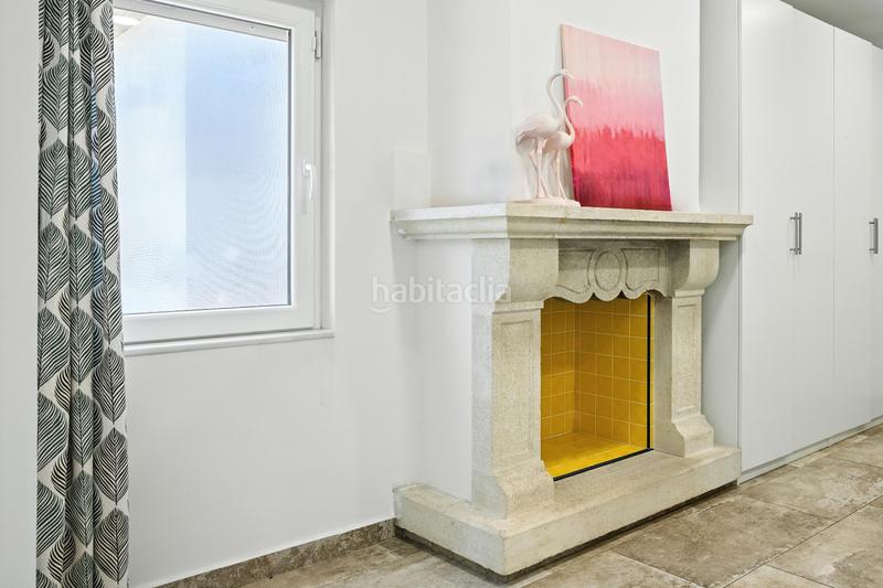 Foto d6ddf22a-0e05-4cf3-a7ca-4c71f52d8536. Chalet with pool in Centro Ciudad Xàbia