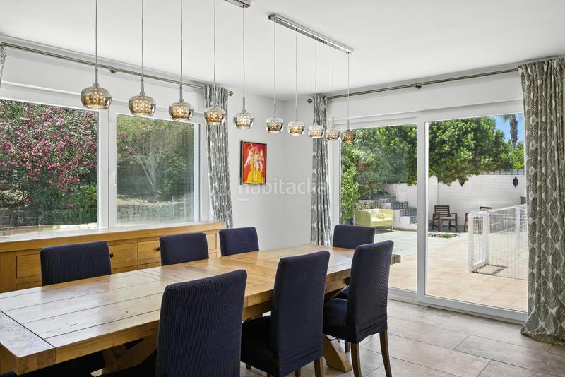 Foto 0224f187-5596-4572-a8d9-98aa8e23d2cc. Xalet amb piscina a Centro Ciudad Xàbia