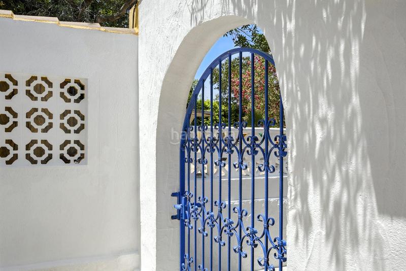 Foto da432729-13a2-48e7-a83d-ee20a9e4fb9e. Xalet amb piscina a Centro Ciudad Xàbia