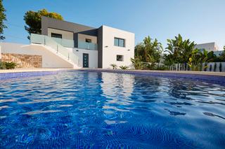 Chalet à Carrió - La Merced - Los Pinos