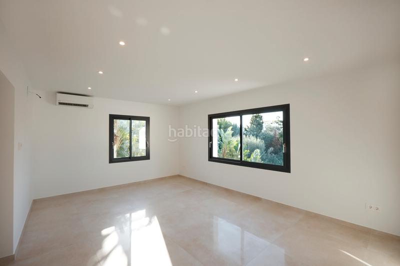 Foto 04a014f1-8271-469f-9da7-5de438280228. Chalet con riscaldamento parcheggio piscina in Carrió - La Merced - Los Pinos Calp