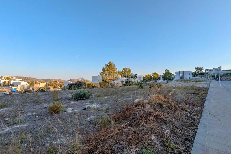Foto e8a68ff9-e4e4-4e8c-ac1c-4ce25949bdb0. Terreno residenziale in Benimeit-Tabaira Moraira