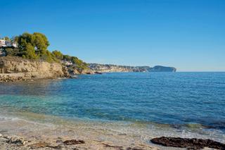 Residential Plot in La Fustera