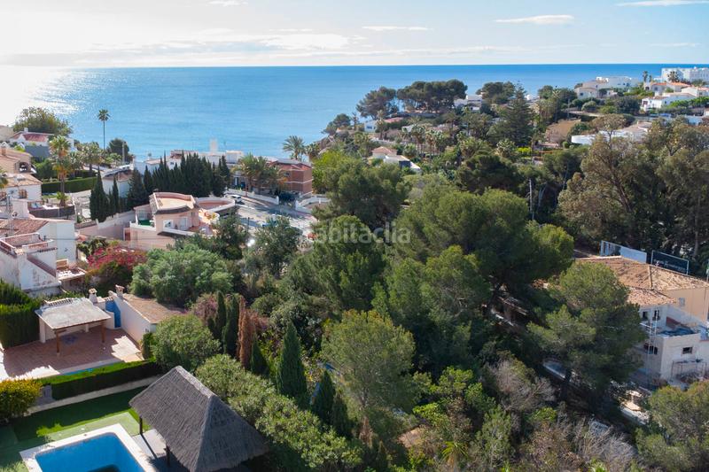 Foto d12c7cf4-2071-4aa5-af79-92975064a9b9. Residential plot in La Fustera Benissa