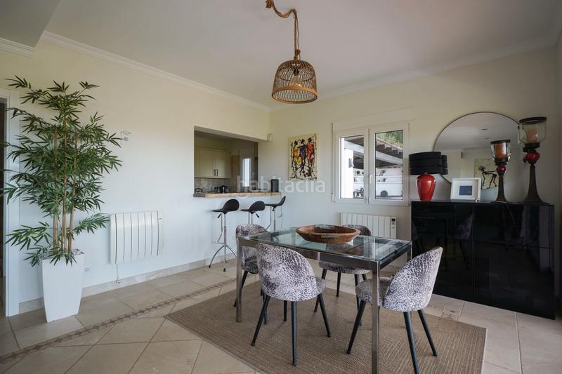 Foto 24116c42-1b9d-4869-a22f-37ac5f8810f4. Chalet mit parking pool in Pedreguer