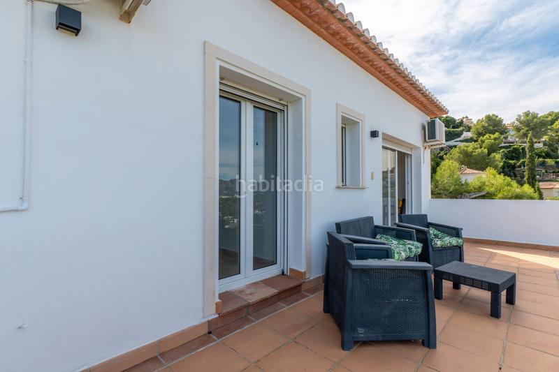 Foto 76098522-761a-4eda-8b5d-393f42a74e78. Chalet mit parking pool in Pedreguer