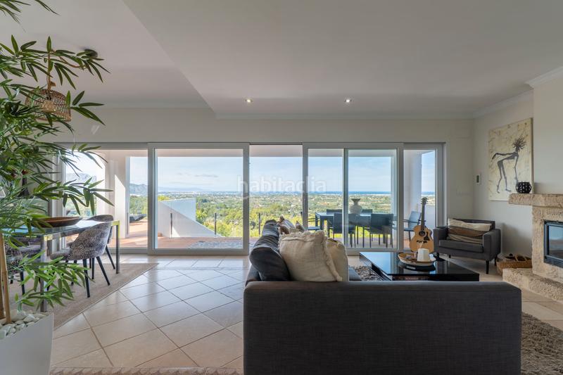 Foto 8800776c-3d18-43a9-ba0b-531ab84609da. Chalet mit parking pool in Pedreguer