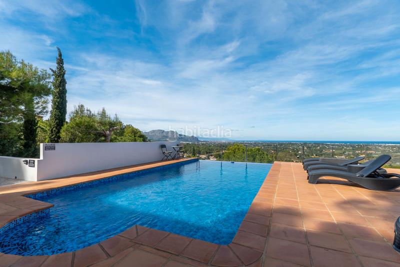 Foto d6742b35-99bb-4567-881d-89deb5d0663b. Chalet mit parking pool in Pedreguer