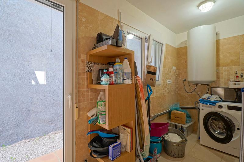 Foto 16741cac-25a2-4016-8ff9-266ee88b34d8. Chalet avec parking piscine dans Pedreguer