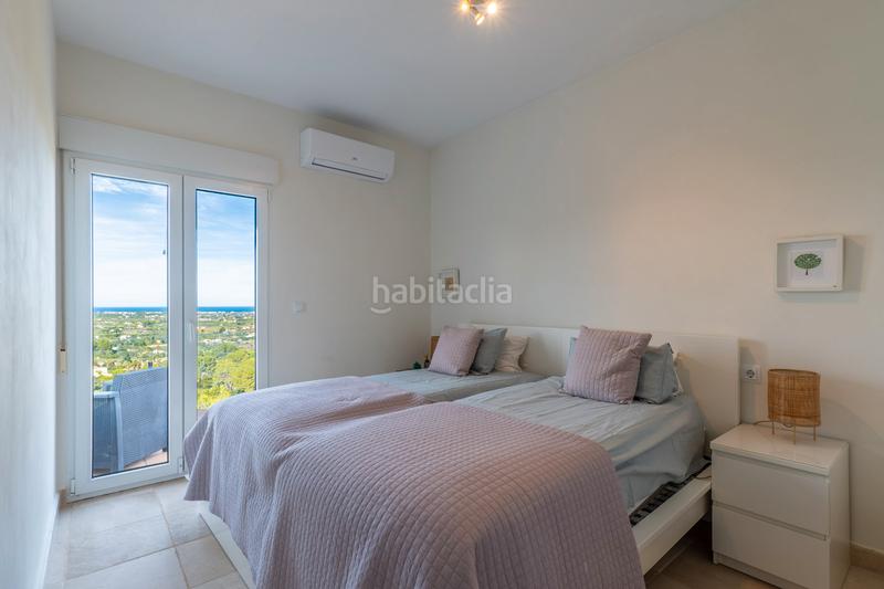 Foto 33f6cd0d-222b-45af-ac42-e6016c5b7ef9. Chalet avec parking piscine dans Pedreguer