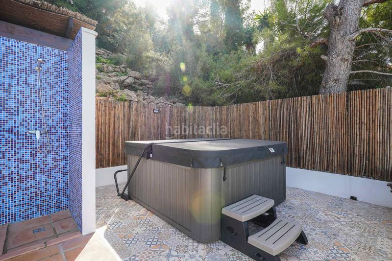 Foto 3f32eb33-0683-4604-a81e-a3619748bb18. Chalet avec parking piscine dans Pedreguer