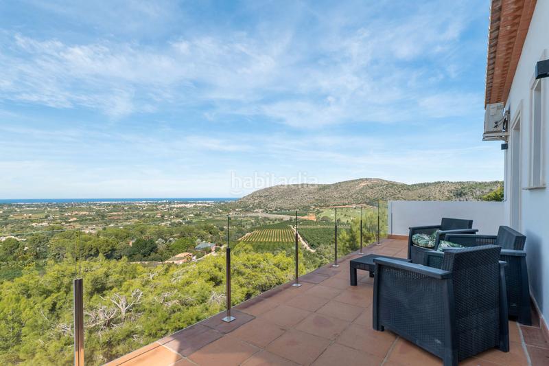 Foto 60df773d-402c-4931-bb89-211426aee00c. Chalet avec parking piscine dans Pedreguer