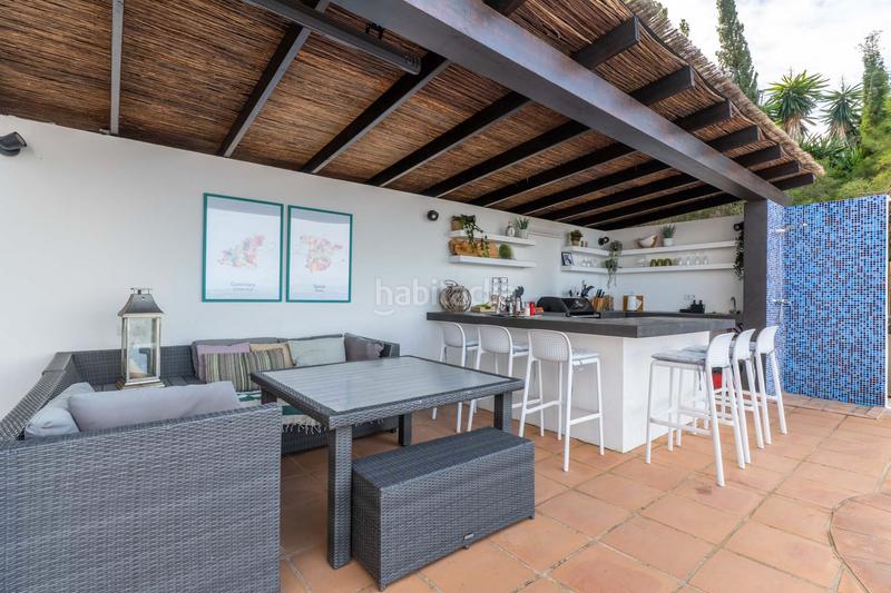 Foto 8b7cd0f3-e991-44c5-9021-63c4eb5b164f. Chalet avec parking piscine dans Pedreguer