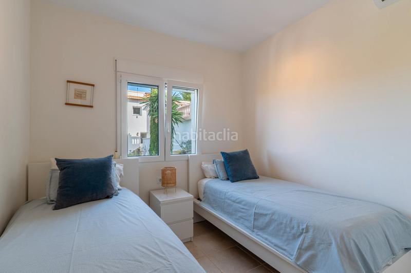 Foto c2977be4-a8ad-46f6-a258-493ac73e01f4. Chalet avec parking piscine dans Pedreguer