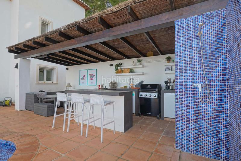 Foto c628260c-9a8d-458b-858b-05ed90dbfc10. Chalet avec parking piscine dans Pedreguer