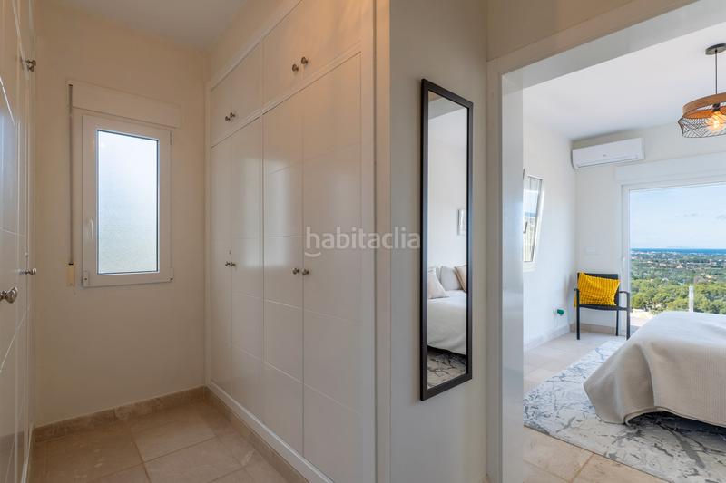 Foto ce410dc1-92ee-41e5-8ddb-c65867ddbf90. Chalet avec parking piscine dans Pedreguer