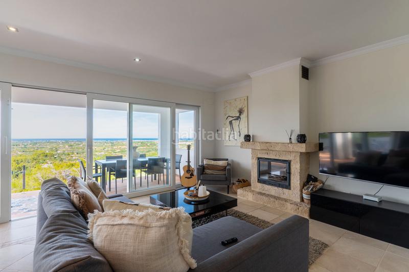 Foto d04a498d-39d4-434b-aa18-2912ae430e9b. Chalet avec parking piscine dans Pedreguer