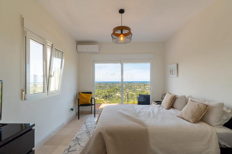 Foto f35dd530-bae9-4116-a207-181b71d445b3. Chalet avec parking piscine dans Pedreguer