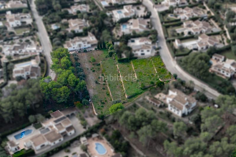 Foto cffd185e-5c03-44a0-b9e2-bf21e45d0e1a. Terreny residencial a Partida Comunes-Adsubia Xàbia