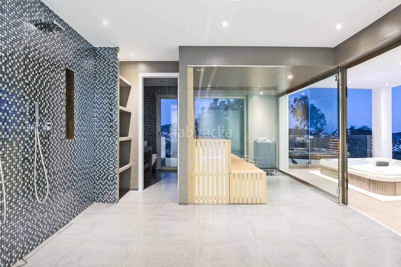 Foto 95f691d0-00f9-433c-9dae-07de6f0c2237. Chalet avec chauffage parking piscine dans Benimeit-Tabaira Moraira