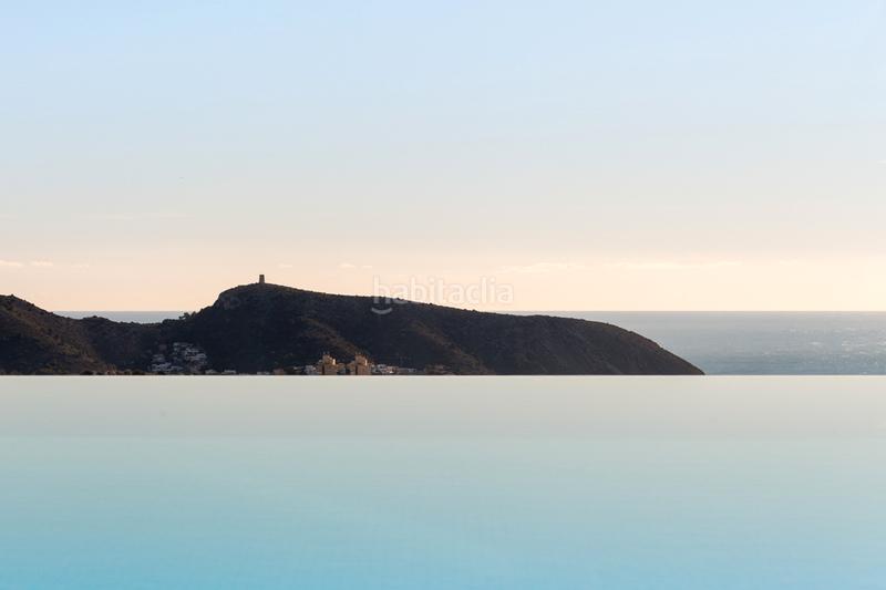 Foto 5717abfe-c2f8-478f-8cd8-42ce1d4cf961. Chalet en Benimeit-Tabaira Moraira