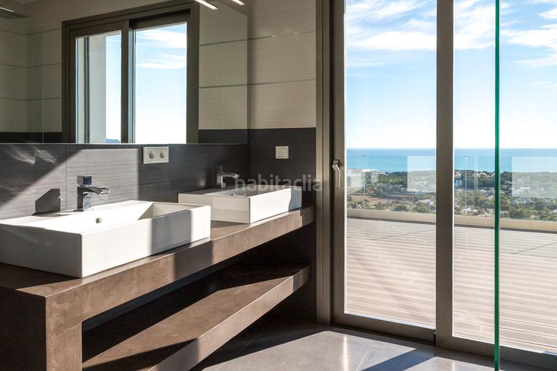 Foto f8866a84-ef05-45d9-9793-26c962506f5e. Chalet en Benimeit-Tabaira Moraira