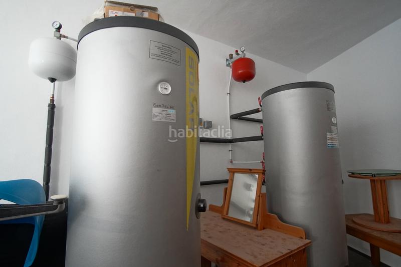 Foto fea6a453-d0bd-4aef-9ea5-17b9fbfb91bf. Xalet amb calefacció aparcament piscina a Benimeit-Tabaira Moraira