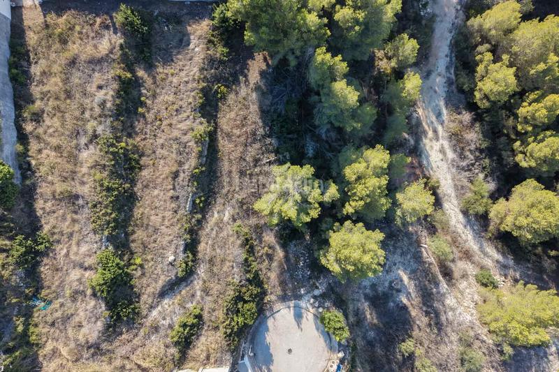 Foto 7f394be8-f748-42cb-b832-9a7ad49676f3. Terrain résidentiel dans Benimeit-Tabaira Moraira