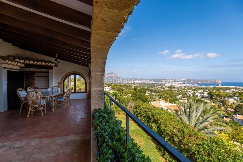 Foto 0661b3d6-cd77-4c5c-8ca5-175fbefc15dd. Chalet con parcheggio piscina in Cap Martí - El Tossalet - Pinomar Xàbia