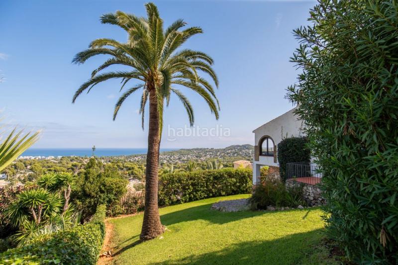 Foto 26c33093-82fe-40c2-905e-920f89da0602. Xalet amb aparcament piscina a Cap Martí - El Tossalet - Pinomar Xàbia