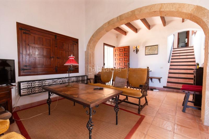 Foto 8c50d6b4-6df3-4c5d-a140-89f76e9defc6. Xalet amb aparcament piscina a Cap Martí - El Tossalet - Pinomar Xàbia