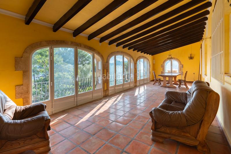 Foto d4262d74-7cbc-4cdb-acc8-bb4eeb4e0977. Chalet mit heizung in Partida Comunes-Adsubia Xàbia