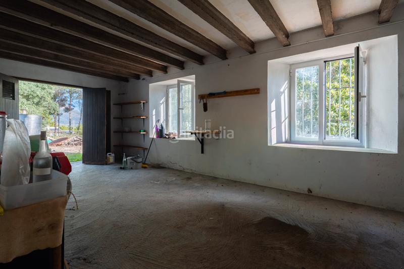 Foto eaf0c99a-3cd1-4b99-befc-0806eb2e577e. Chalet with heating in Partida Comunes-Adsubia Xàbia