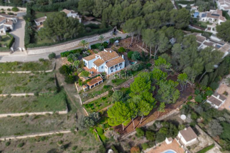 Foto c88c62f9-90fc-4ab8-9c9b-8180a5e2ed7e. Chalet avec chauffage dans Partida Comunes-Adsubia Xàbia