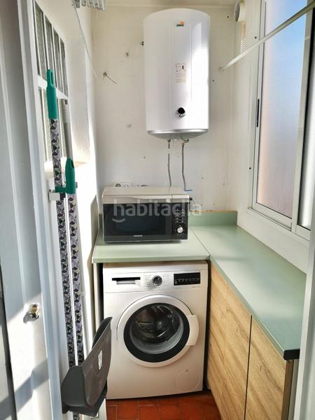 Foto a91b8b25-379d-488e-af68-fe4858e2c325. Appartement avec chauffage parking piscine dans Montañar-El Arenal Xàbia