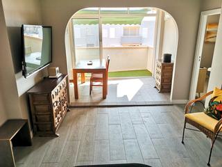 Appartement à Montañar-El Arenal