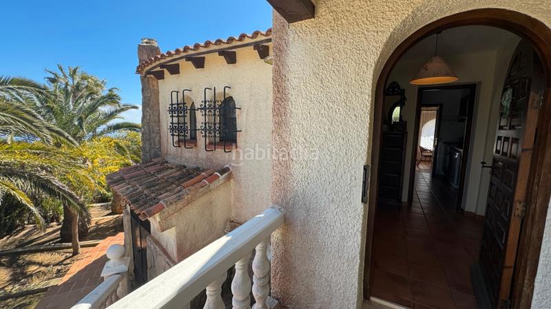 Foto 3d1ebb3c-d981-4f81-8036-d41480f867b5. Chalet mit heizung parking pool in Portichol-Balcón al Mar Xàbia