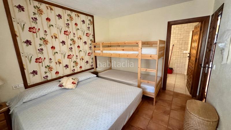 Foto 547bc6a9-1ae7-43f3-921d-4958d53bb3ad. Chalet with heating parking pool in Portichol-Balcón al Mar Xàbia