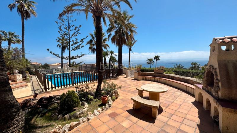 Foto d7a0e851-a119-4f26-a6c1-a92e262a5c3d. Chalet with heating parking pool in Portichol-Balcón al Mar Xàbia