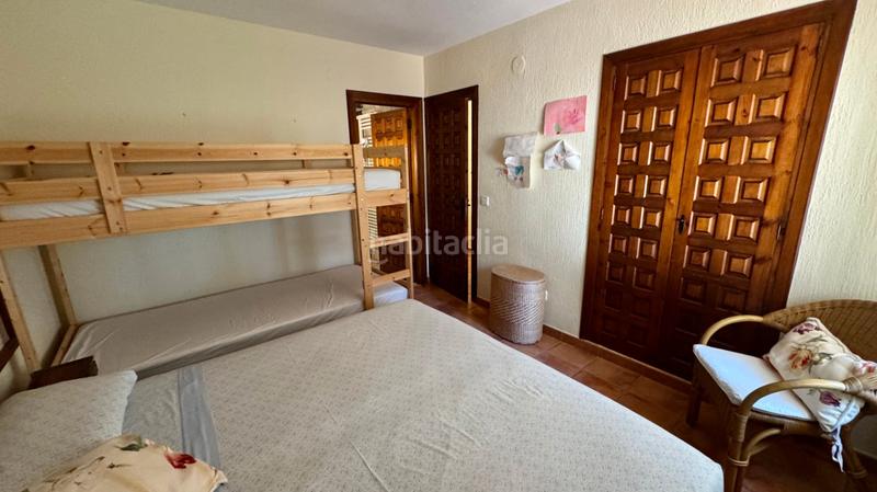 Foto dabb401c-cb48-4dbf-a824-be1db5efb7f6. Chalet with heating parking pool in Portichol-Balcón al Mar Xàbia