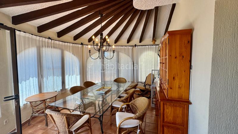 Foto f346b5d0-b80e-4e5a-a8d5-cc4266c95c5b. Chalet with heating parking pool in Portichol-Balcón al Mar Xàbia