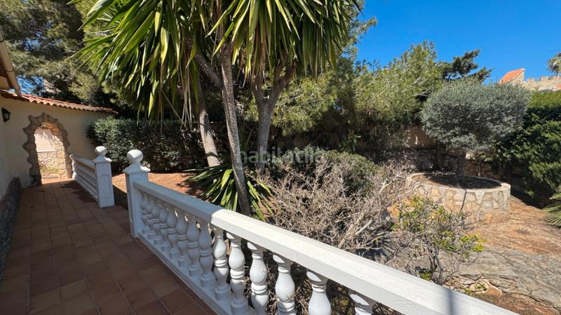 Foto 60d17238-61f6-4199-a30f-70ffdddfcf1d. Chalet con riscaldamento parcheggio piscina in Portichol-Balcón al Mar Xàbia