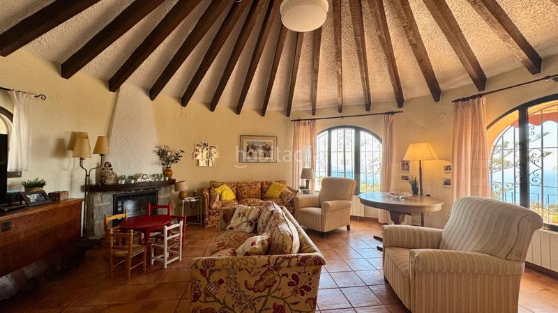 Foto 813cbb9c-3feb-47e9-82fe-938afdf67a84. Chalet con riscaldamento parcheggio piscina in Portichol-Balcón al Mar Xàbia