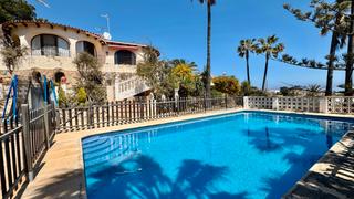 Xalet a Portichol-Balcón al Mar