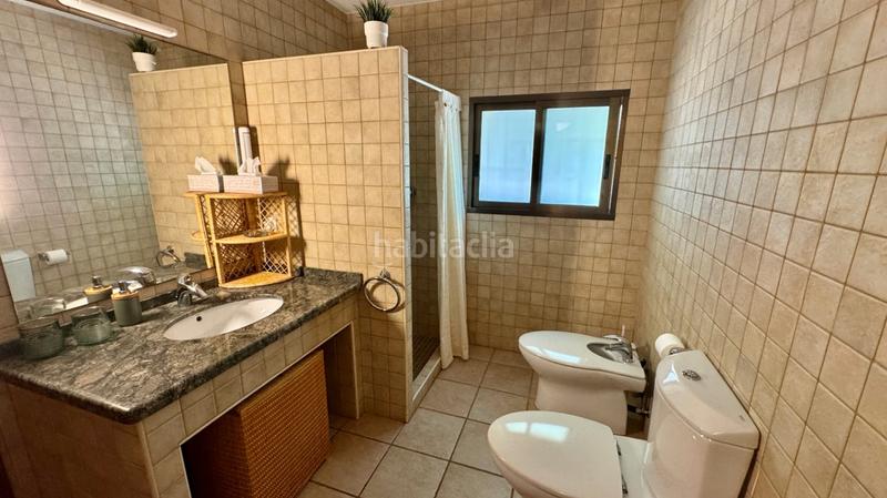 Foto 1b2fec10-fd41-4cbf-bf92-427cc8cc2ece. Xalet amb calefacció aparcament piscina a Portichol-Balcón al Mar Xàbia