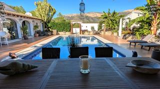 Chalet à Jesús Pobre