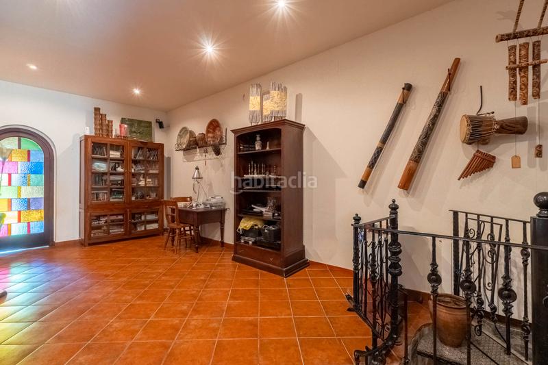 Foto b0d11fce-68ef-4f06-a762-ec68290c2826. Chalet mit heizung pool in Ondara