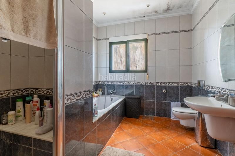 Foto edc5b0ae-f951-41c9-bb38-14d5bc45fa6d. Chalet mit heizung pool in Ondara