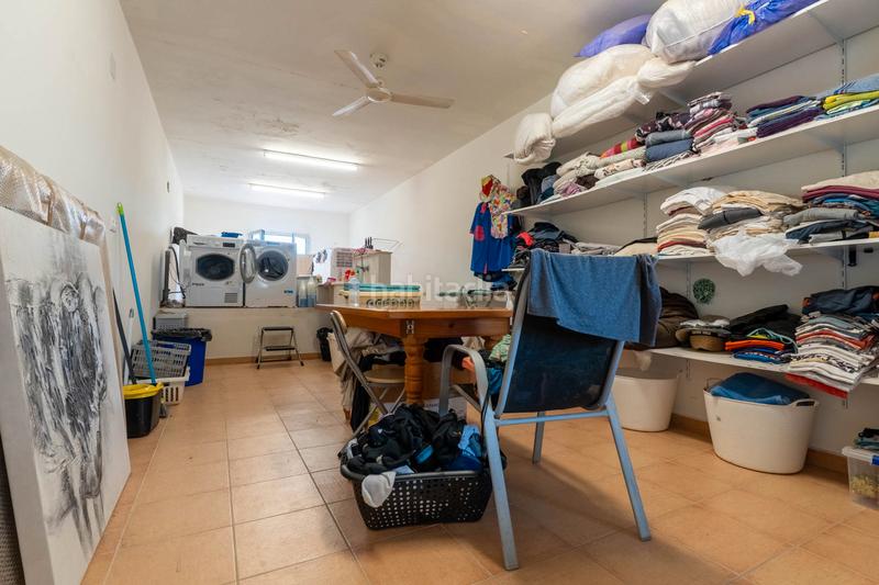 Foto 77bf7ff0-39fe-46f0-9a3a-e30c6eb15ae0. Chalet with heating pool in Ondara